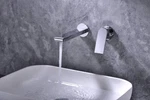 Zukki Chrome Brass Faucet Single Handle 3215-09E Finish, New, Op. Fixed Price $38.96.