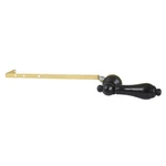 Kingston Brass Duchess Universal Front Or Side Mount Toilet Tank Lever. Fixed Price $60.22.