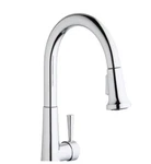 Elkay Everyday Single-handle Pull Out Sprayer Kitchen Faucet Chrome. Fixed Price $169.99.