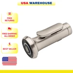 Sous Sprayhead Assembly Durable Stainless Steel Metal Vibrant New. Fixed Price $54.85.