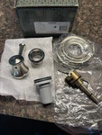 Brizo T60805-BN Baliza 3 Way Diverter Trim Brushed Nickel. Fixed Price $299.00.