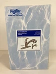 Valterra PF231441 Phoenix Faucets Hybrid Kitchen Pullout Brushed Nickel New Read. Fixed Price $89.99.