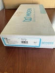 New Moen 8798 8IN Spout M-dura 2-HANDLE Kitchen Faucet Polished Chrome B161. Fixed Price $89.95.