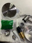 Delta Faucet T17T459-SSH2O, Stainless. Fixed Price $434.99.