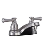 Dura Faucet DF-PL700L-SN Designer Rv Lavatory. Fixed Price $37.89.