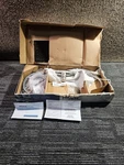 Moen Noell 87506SRS Kitchen Faucet Single-handle-spot Resist Stainless Steel. Fixed Price $106.56.