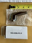 Speakman RPG04-0296-PC Mark Ii Shower Valve Lever Handle, Polished Chrome. Fixed Price $41.95.