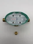Hansgrohe Interaktiv Rough Valve, 06621000 No Box. Fixed Price $119.99.