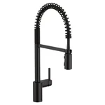 Moen Align 5923BL Genuine Matte Black Kitchen Faucet Pull Down. Fixed Price $697.99.