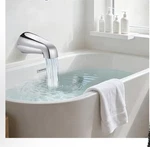 Mixet SWD0412 Tub Spout 72 Brasscraft New. Fixed Price $16.99.