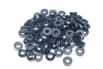 100/PACK Genuine Chicago Faucets 1-021BL100JKABNF Cartridge Seat Rubber Washers. Fixed Price $20.99.