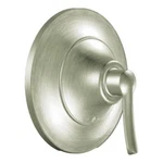 Moen Fina TS3170BN Brushed Nickel Posi-temp Shower Faucet Valve Trim. Fixed Price $299.95.