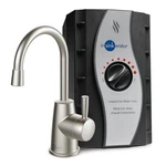 Insinkerator H250SN-SS HOT250 Instant Water Dispenser & Tank Stainless Steel. Fixed Price $422.29.