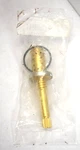 Zoro Select 11-8110 Shower Valve Cartridge Symmons Faucets 5PZF2 Brass. Fixed Price $48.79.