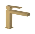 Latoscana Quadro Single Control 1-HANDLE Bathroom Faucet Matte Gold. QUOK211.. Fixed Price $120.99.