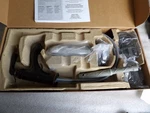 Moen 84535BRB Bronze Hilliard 1.2 Gpm Hole Bathroom Faucet. Fixed Price $105.00.