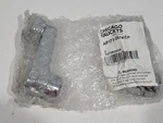 Chicago Faucets AB173-207KCP. Fixed Price $105.00.