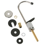 Ge Filtered Water Faucet Unfctfbl (chrome). Fixed Price $14.23.