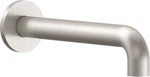 New, Sealed Box!california Faucets Wall Mount Tub Spout TS-52-52-SN Satin Nickel. Fixed Price $89.95.