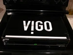 New Vigo VG03026BN - Bathroom Sink Faucets Brushed Nickel. Fixed Price $67.91.