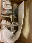 Elkay LK406AT14T6 LK406LGN05T4 Faucet, Chrome. Fixed Price $281.99.