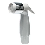 Danco 88740 Faucet Spray Head, White 0.17 Lbs,. Fixed Price $11.20.