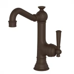 Newport Brass 2470-5203/10B Jacobean Prep/bar Faucet Oil Rubbed Bronze. Fixed Price $1106.00.