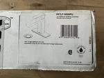 Delta 567LF-SSMPU Ara Single Handle Bathroom Faucet Brilliance Stainless. Fixed Price $199.99.