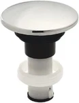 Pfister 972098A Drain Stopper, Polished Chrome Small,. Fixed Price $26.05.