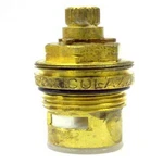 Rohl C7075-2 1/2-INCH Stem Country Kitchen Counterclockwise Opening Cartridge. Fixed Price $68.43.