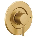 Moen T2191BG Align M-core Transfer Valve Trim Brushed Gold Pressure Balancing. Fixed Price $142.49.