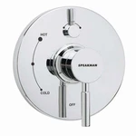 Speakman CPT-1400-P Chrome Neo Pressure Balance Valve Trim. Fixed Price $324.67.