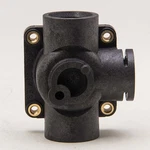 Ppg 75315 For Acorn 2570-027-000 Left Hand Valve Body 9955-0. Fixed Price $68.65.
