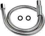 Kwode Pre-rinse Sprayer Hose Replacement For Commercial Kitchen Sink Faucet,. Fixed Price $71.99.