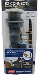 Danco 10693 Ez Connect Pop-up Drain, Brushed Nickel / Plastic Body 67. Fixed Price $11.35.