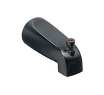 Delta Peerless Faucet RP71609OB Slip-on Tub Spout And Adapter, Oil Bronze. Fixed Price $43.46.