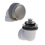 Watco 901-LT-PVC-BB Innovator 900 Series Plastic Lift And Turn Drain. Fixed Price $125.73.