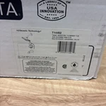 Delta T14452 Tesla Monitor Series H2OKINETIC Tub & Shower Trim Chrome. Fixed Price $79.99.