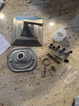 Kohler K-TS463-4V-BN Valve Trim Only Showers. Fixed Price $300.00.