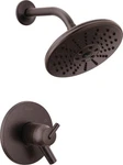 Delta T17T259-H2O Trinsic Tempassure Series Dual Function Bronze. Fixed Price $669.00.