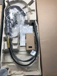 Brizo Artesso: Pull-down Prep Faucet 63925LF-BL. Fixed Price $689.99.