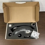 Moen T953 Monticello 2-HANDLE Low Arc Roman Tub Faucet W/ Hand-shower Chrome. Fixed Price $119.95.