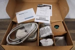 Moen Ronan Spot Resist Brushed Nickel Single-handle Modern Tub Shower Faucet. Fixed Price $64.99.
