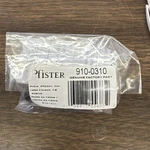 Pfister 9100310 Ceramic Hot Faucet. Fixed Price $5.39.