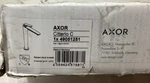 Axor 49051251 - Bathroom Sink Faucet. Fixed Price $399.00.
