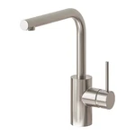 Ikea Mnaren Kitchen Faucet W/ Sensor Stainless 303.595.06-NEW. Fixed Price $274.99.