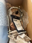 Kohler Karbon Deck-mount Replacement Faucet Spout Kit K-1509815-CP. Fixed Price $1200.00.