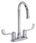 Symmons #S-245-5-LWG Symmetrix Bar FAUCET/2.2 Gpm/chrome *nos*. Fixed Price $60.00.