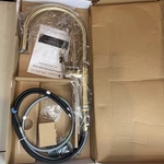 Glacier Bay Upson Single-handle Pull-down Sprayer Kitchen Faucet Matte Gold. Fixed Price $94.99.