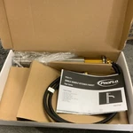 Proflo PFXC1711BN Kiger 1.8 Gpm Single Hole Kitchen Faucet - Nickel. Fixed Price $50.00.
